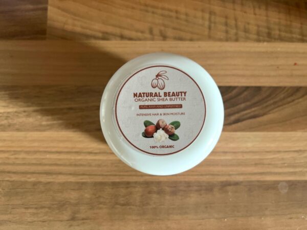 Organic Shea Butter( Pure ) - Image 4