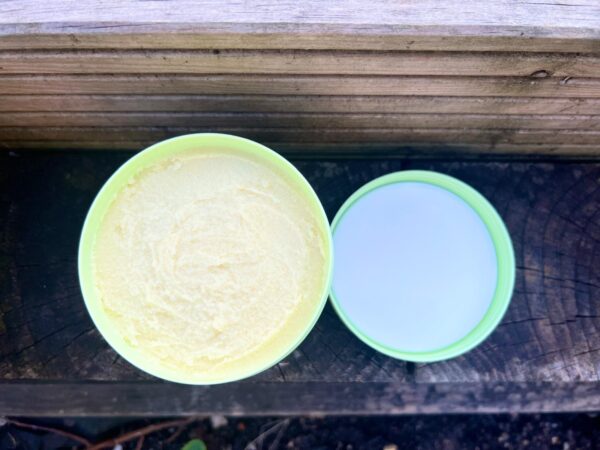 Organic Shea Butter( Pure ) - Image 3